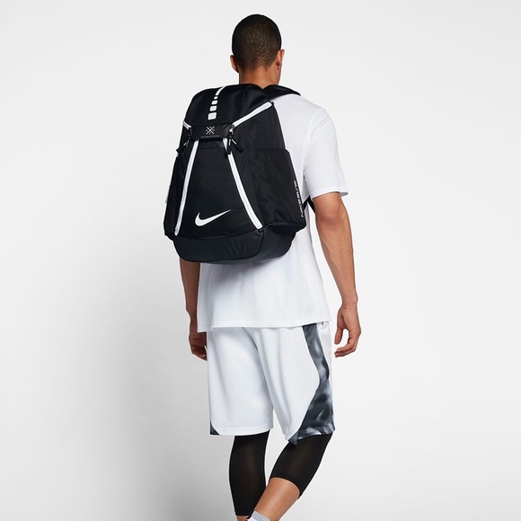 SOLD Nike Hoops Elite Max Air Basketball Backpack - Picture 4 of 8